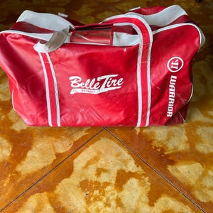 Warrior Bag 32” Used)