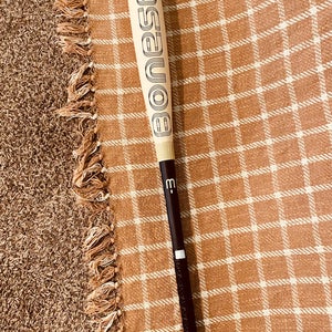 PRISTINE CONDITION BONESABER 2 PIECE (-3) 32"
