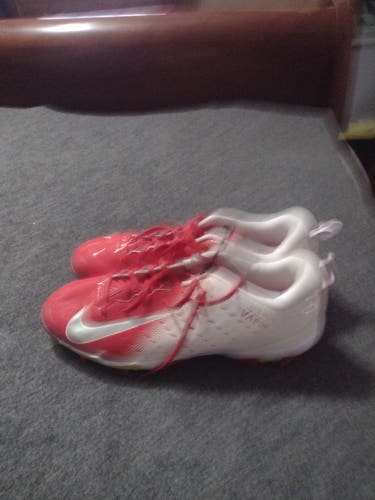 (New)Nike Vapor Fast Flex Baseball Cleats Size 13