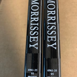 Bauer Proto-R P92-95 Flex Pro Stock Hockey Sticks Morrissey - 2 Pack Deal