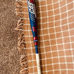 PRISTINE CONDITION Marucci CAT9 Composite Bat (-3) 30 oz 33"