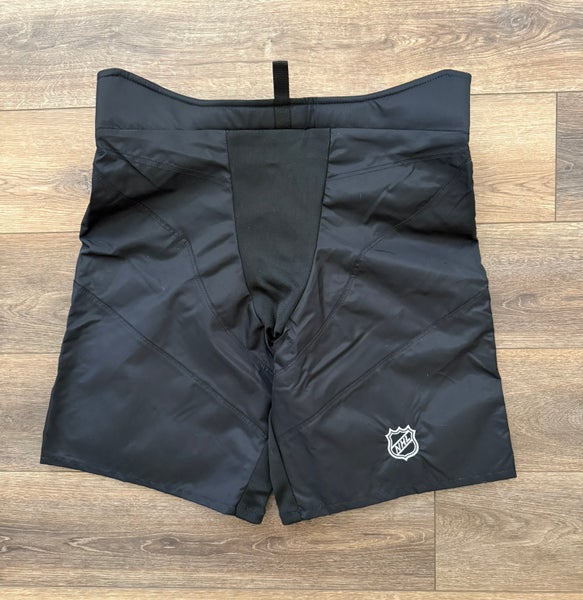 Anaheim Ducks Large Warrior Dynasty Girdle Shell Pro Stock (New)