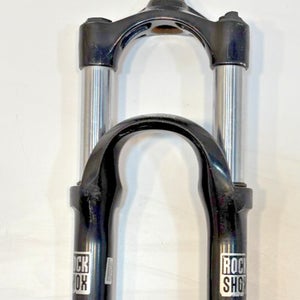 Rockshox Tora 289 26" QR Disc Brake Suspension Fork 230mm 1-1/8" Threadless