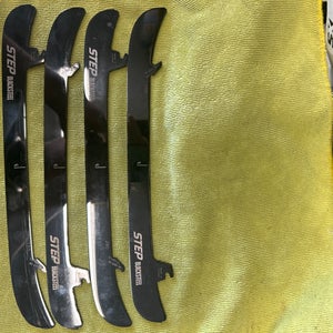 CCM Hockey Skate Blades (USED)