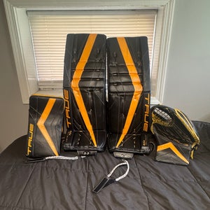 True Catalyst Px3 Custom Set