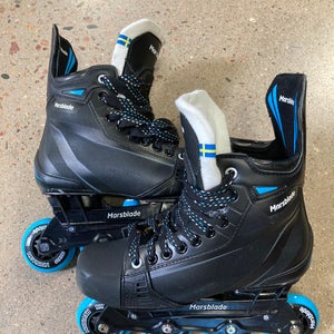 Marsblade O1 Inline Skates | Regular Width Size 6 (Used)