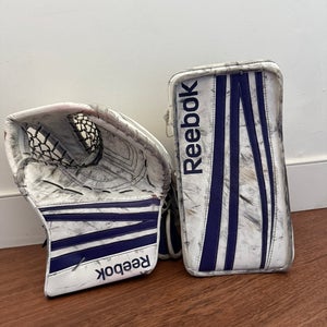 2013 Reebok Premier Series II Regular Pro Stock (Used)