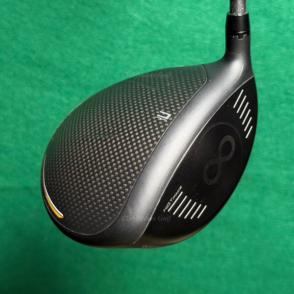Cobra King LTDx LS 9 Driver Project X Even Flow 6.5 75g Graphite Extra ...