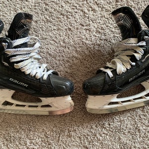 Bauer Supreme Mach Hockey Skates 6.5 (Used)