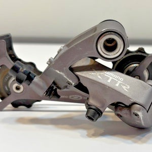 Shimano XTR RD-M952 High-End 9-Speed Mountain Bike Rear Derailleur EXCELLENT