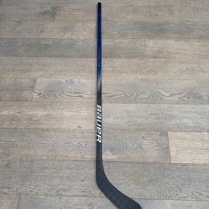 Senior Bauer Vapor Hyperlite 2 Left Hand Hockey Stick P28 Pro Stock (Used)
