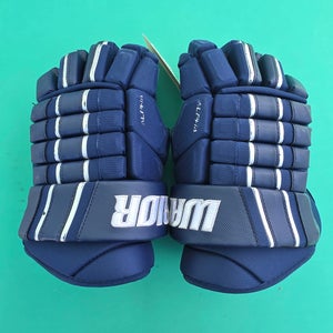 Junior Warrior Alpha FR Pro Gloves 12" Pro Stock