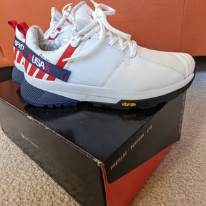 Spyder Shasta Trail Shoes - Women's, Olympic White, SP10190 - Size 9