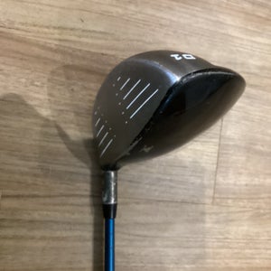 Mens Aldila Proto Shaft Titleist 9.5 460cc 907 D1Right Hand Driver (Used)
