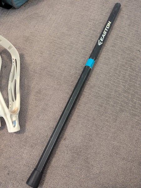 Very Rare Easton CXN Hybrid Lacrosse Shaft