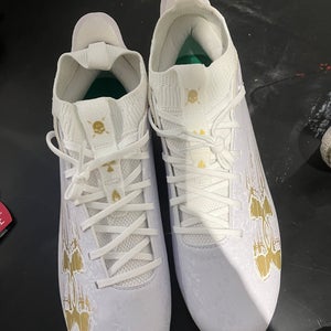 Brand New Under Armour Blur Cleats