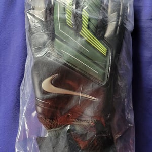 Nike SGT Goalie Gloves (New)