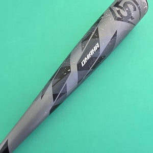 2022 Louisville Slugger Omaha Alloy Bat USABat Certified (-10) Alloy 18 oz 28"