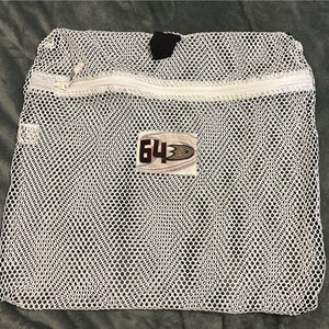 Anaheim Ducks Laundry Bag