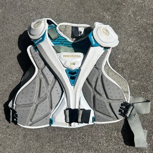 Maverick Rome Shoulder Pads
