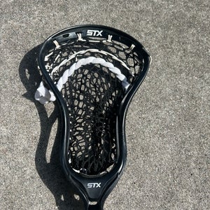 Adult STX Strung Stallion 700 Head (Used)