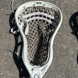 Adult STX Strung Hammer 500 Head (Used)