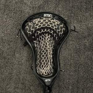 Adult STX Strung Stallion 700 Head (Used)