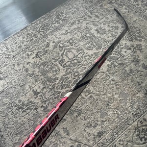 New Pink Bauer Twitch (77 Flex P92)