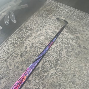 New Purple Bauer Twitch (Senior P92)
