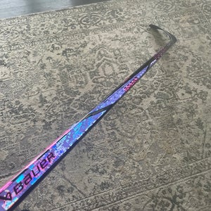 New Purple Bauer Twitch (77 Flex P28)