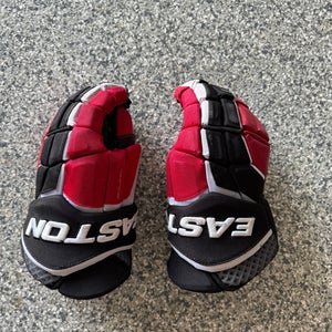 Easton Stealth CX Gloves 15" (Used)