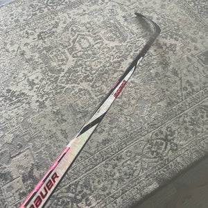 New Pink Bauer Twitch (Senior P28)