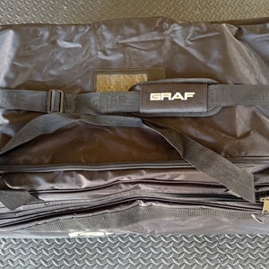 GRAF Carry Hockey Bag