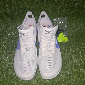 Nike ZoomX Dragonfly 2 Blueprint