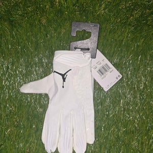 Jordan Fly Lock Football Glove
