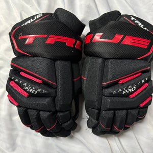 True Catalyst Pro Gloves 11" (Used)