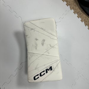 CCM Axis 2.9 Regular (Used)