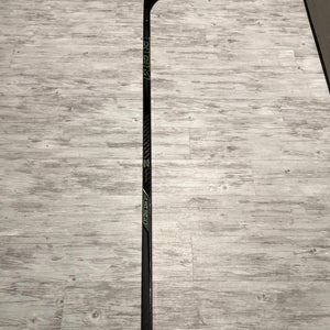 SIDNEY CROSBY Pittsburgh Penguins CCM trigger pro stock stick