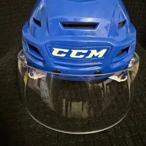 CCM Tacks 710- S