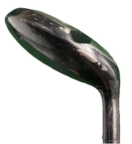 MasterGrip 283MC 3 Hybrid 23* RH Men's Regular Graphite 40" Nice Factory Grip