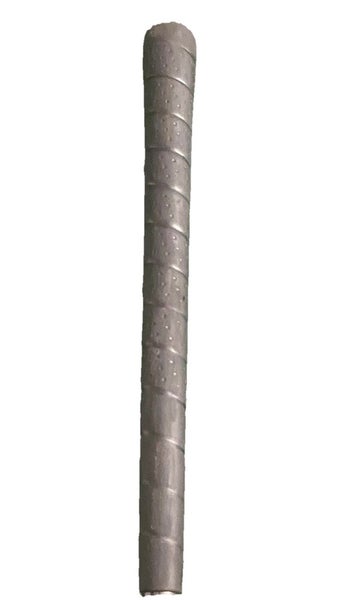 MasterGrip 283MC 3 Hybrid 23* RH Men's Regular Graphite 40" Nice Factory Grip