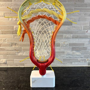 BRAND NEW CUSTOM DYE STX Stallion Omega Head