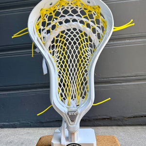 STX Magnet 2K, Mid High Pocket, Hero 4