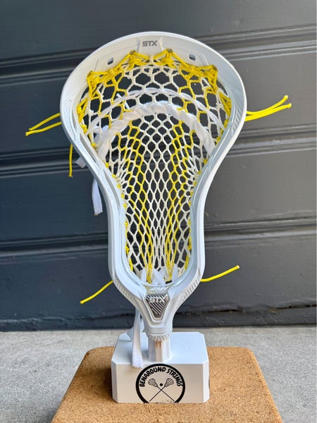STX Magnet 2K, Mid High Pocket, Hero 4