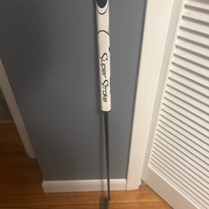 Blade Impact Right Handed Putter 35" (Used)