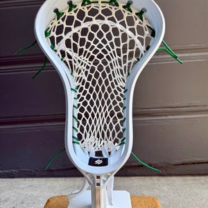 Stringking Mark 2F With Stringking 4F Mesh
