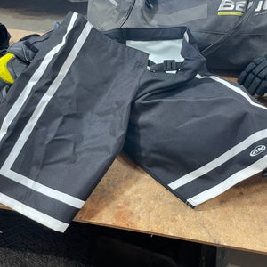 Athletic Knit Pant Shells