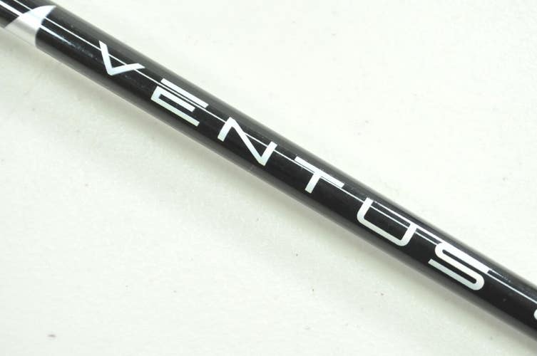 Fujikura Ventus VeloCore Black 6 Extra Stiff PXG #5 Fairway Wood Shaft # 193516