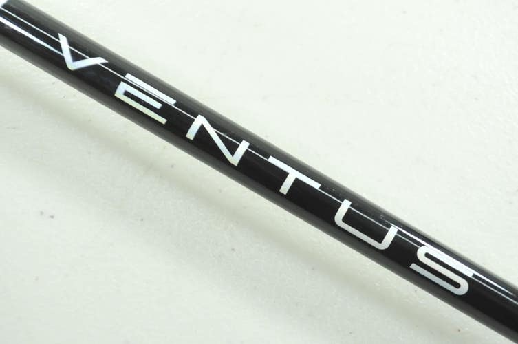 Fujikura Ventus VeloCore Black 6 Extra Stiff PXG #3 Fairway Wood Shaft # 193515