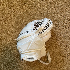 Bauer GSX Glove Regular (Used)